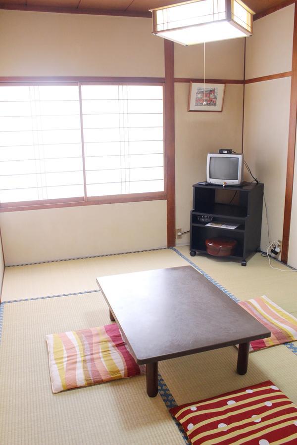 Zao Onsen Boku No Uchi Hotel Yamagata  Exterior photo